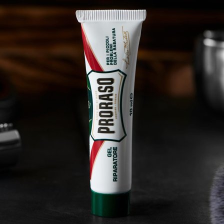 10ml Shave Cut Healing Gel for Men - Shaving creams & soaps