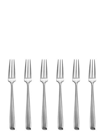 Serax | Table Fork Zoë Set/6 | L22CM