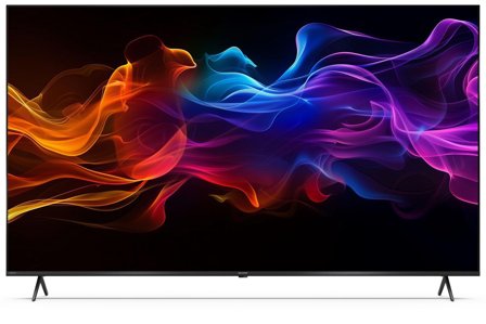 Sharp 65" 4K Ultra HD QLED Google