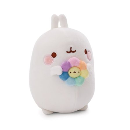 Molang-Kramdjur 16 Cm