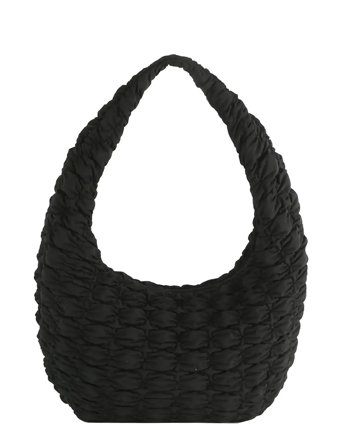 HVISK | Haze Matte Twill Quilt | ONE SIZE