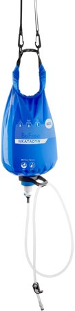 Katadyn BeFree Gravity Filter 6.0 L