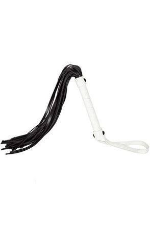 Glow-in-the-Dark Flogger - Woome.pl