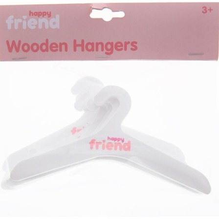 Happy Friend Trägalgar 6-pack