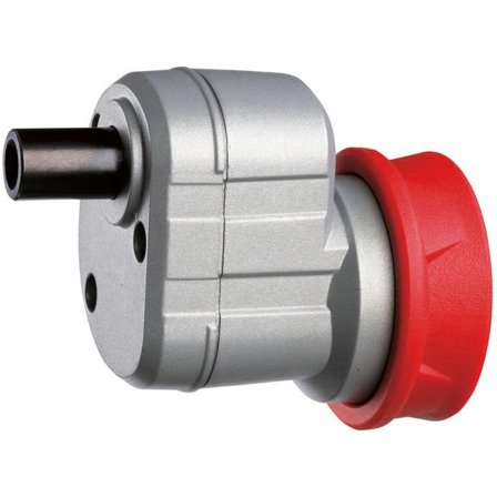 Milwaukee M12 BDDX-OA Chuck, Maskintilbehør & forbruk