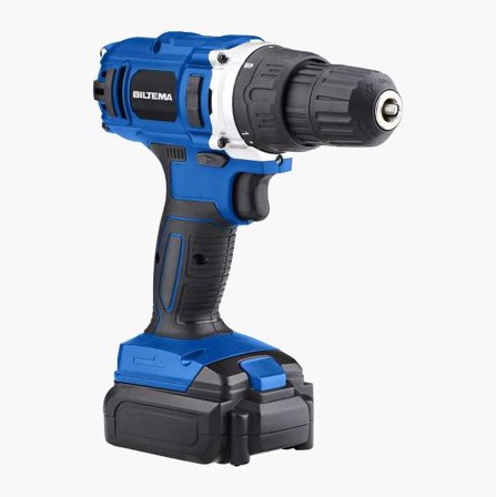 Borr skruvdragare 12 V