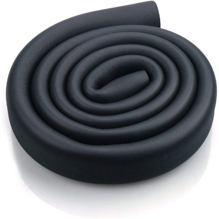 Putkieristysputki 5/8" x 3/8" Lämmöneristys Eristetty 5