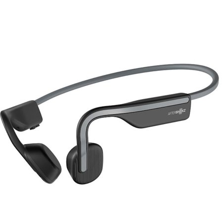 Original Shokz OpenMove Wireless - Svart