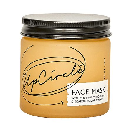 UpCircle Face Mask 60 ml, Skincare, Masker, Øvrig