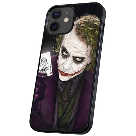 iPhone 12/12 Pro - Skal/Mobilskal Joker