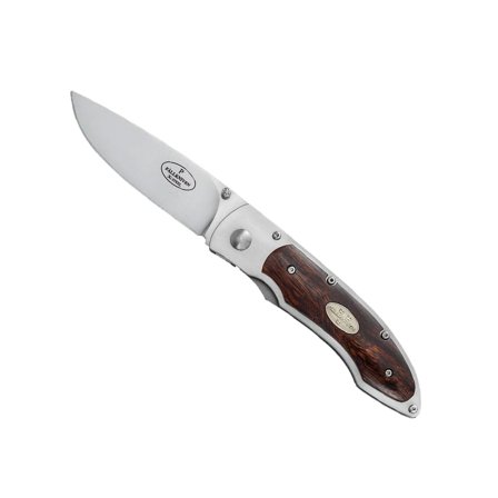 Fällkniven P3Gic Desert Ironwood fickkniv