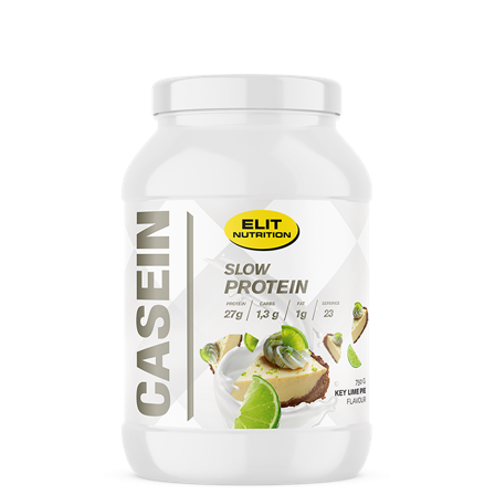 Elit Nutrition ELIT Kasein Protein 750 g