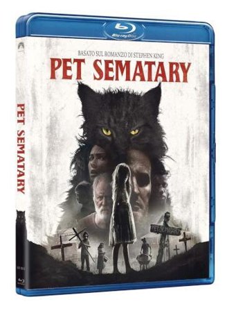 Pet Sematary