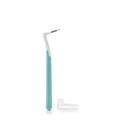 Interprox Plus Micro Scovolino Angolato Spazi Interdentali 0,9mm