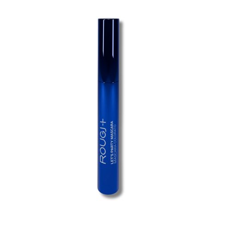 ROUGJ Let’s Party Mascara Blu Notte - Mascara