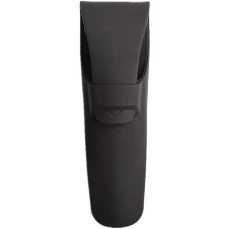 1 Pak Razor Etui Silikon Vandtæt Blød Skraber Etui Bærbar Rejse Razor Beskyttelsesetui