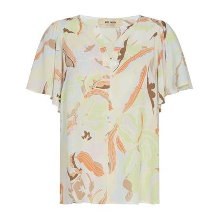 MOS Mosh Arjoo Cosmos Bluse 144520 inbo, Dame