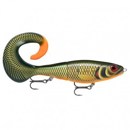 Rapala X-Rap Otus 25cm SCRR