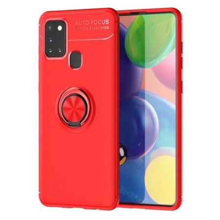 Ringo Samsung Galaxy A21s skal - Röd Röd