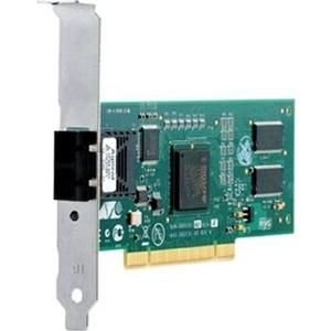 Allied Telesis nettverksadapter - PCIe - 1000Base-SX - TAA-samsvar
