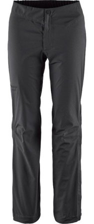 Klättermusen W's Asynja Pant Raven