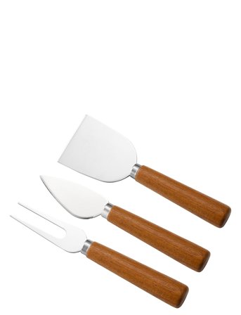 Dorre | Cheese Knife Set Oleda | ONE SIZE x 14