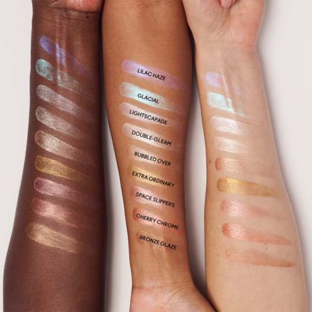 MAC Cosmetics Skinfinish Lightstruck Liquid Highlighter Dam Brun 15.0ml