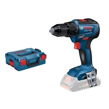 BOSCH PROFESSIONAL GSB 18V- 55 Slagborr