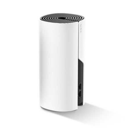 TP-Link DECO M4 - Wi-Fi-system - Wi-Fi 5 - stasjonær