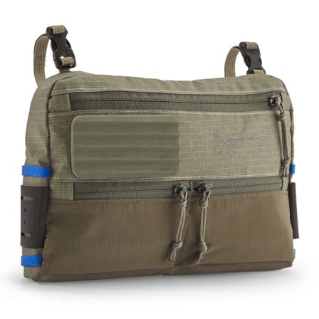 Patagonia Stealth Switch Pack 3L RVGP