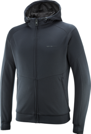 Ixon Touchdown Air MC Jacket Navy L