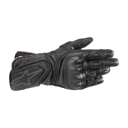 Gants Moto Femme Alpinestars Stella SP-8 V3 Noir L