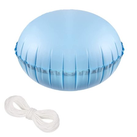 Poolkuddar Cover 1 STK 1 STK