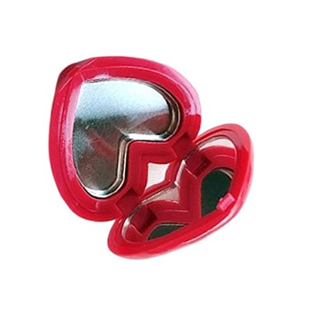 Tom Ögonskuggspalett Tom Läppstiftspalett Kosmetikförvaringslåda