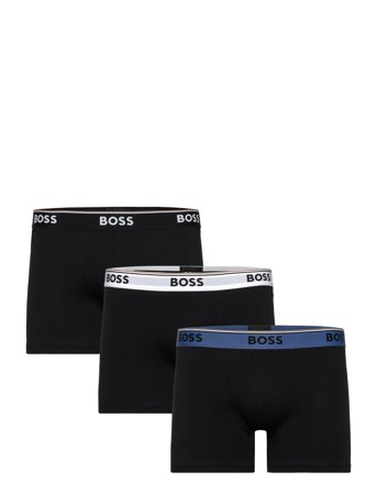 BOSS Boxerbr 3P Power - Black - XL
