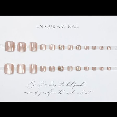 Tånagellappar - Enkel skönhet för dina fötter