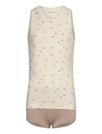 Minymo | Underwear Set Girl | 98