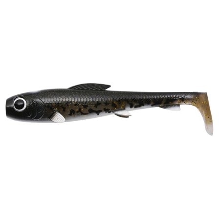 SvartZonker Mcpike 25cm (2-pack) - Miltona Walleye