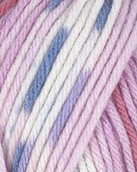 Lanka Sara 50 g Roosa/liila multi