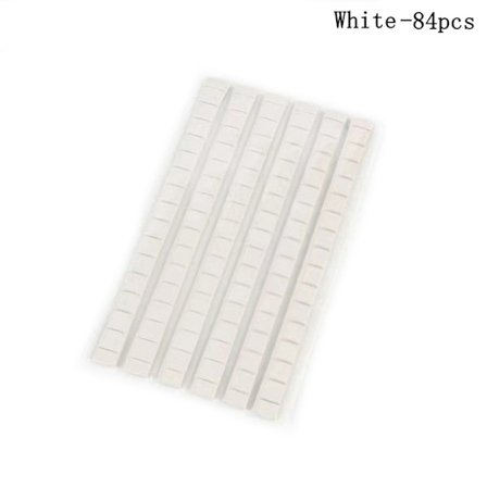 Nagelställ Sticky Adhesive Giftfri Plasticine Clay Fix Lim N