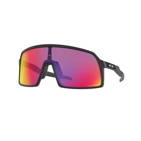 Oakley Sutro S - Urheilulasit - Oakley - Mustat Wrap around