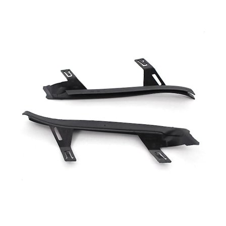 1 par frontlykter for bil, dekselstrimler, tetningslist for 3-serie E92 E93