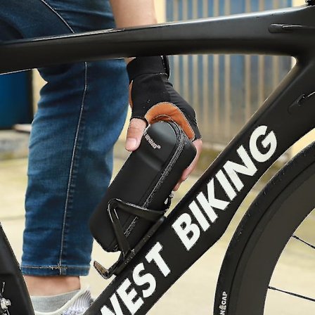 Cykel Dæk Reparationsværktøjssæt Kørsel Cykling Udstyr Med