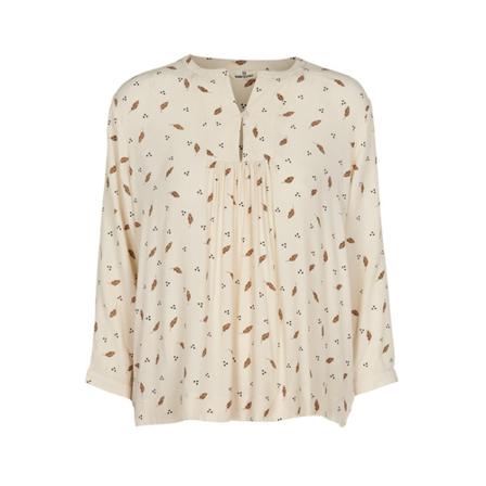 Basic Apparel Nedel Tunique Bluse inbo, Dame