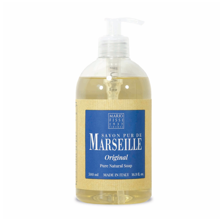 Marseille Hand Wash Original Marseille, 500 ml