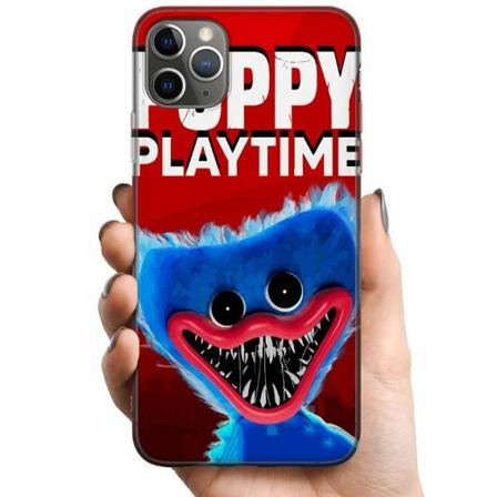 Apple Iphone 11 Pro Max Tpu Mobilskal Huggy Wuggy