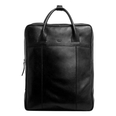 Still Nordic Rygsæk Richard 14" Sort, Herre Laptop Taske, Størrelse: ONE Size