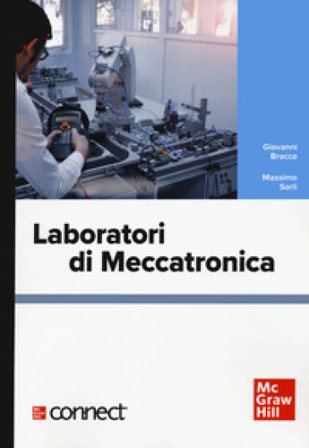Laboratori di meccatronica. Con connect Giovanni Bracco