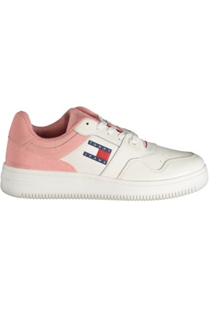 Tommy Hilfiger Calzatura Sportiva Donna Rosa
