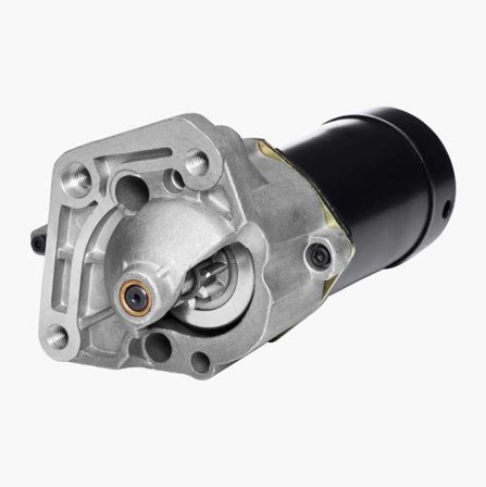 Startmotor - Biltema